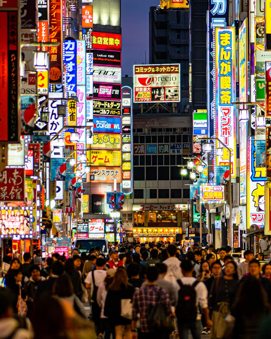 Japan’s Tax-Free Shopping to Shift from Point-of-Sale Exemptions to Refunds on November 1